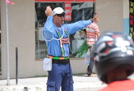 SMTT restringe trânsito em locais de votação neste domingo