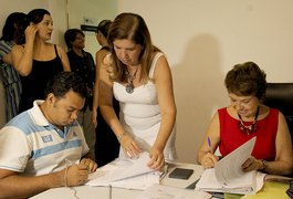 Núcleo de Promoção à Filiação promove adoção unilateral de cinco crianças