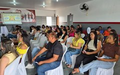 Setembro Amarelo em Jaramataia