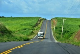Governo busca recursos para dar continuidade às obras de infraestrutura viária