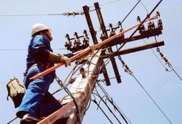 Eletrobras divulga locais que terão energia interrompida para manutenção de rede