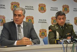 PF e polícia colombiana prendem um dos traficantes mais procurados do mundo