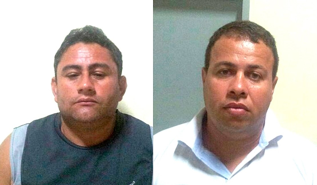 3º Batalhão e Deic evitam sequestro de gerente do BB em Girau do Ponciano