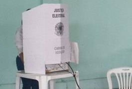 Confira tudo o que você precisa saber para votar no domingo (30)