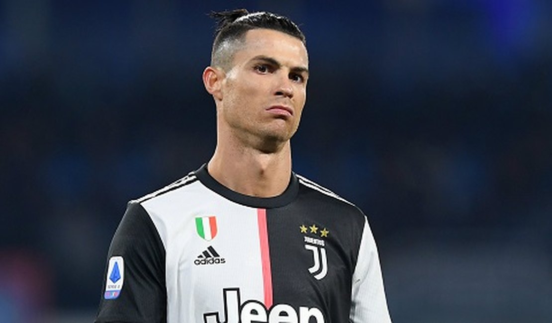 CR7 lamenta ausência da torcida nos estádios: 'É como ir ao circo e não ver palhaços'