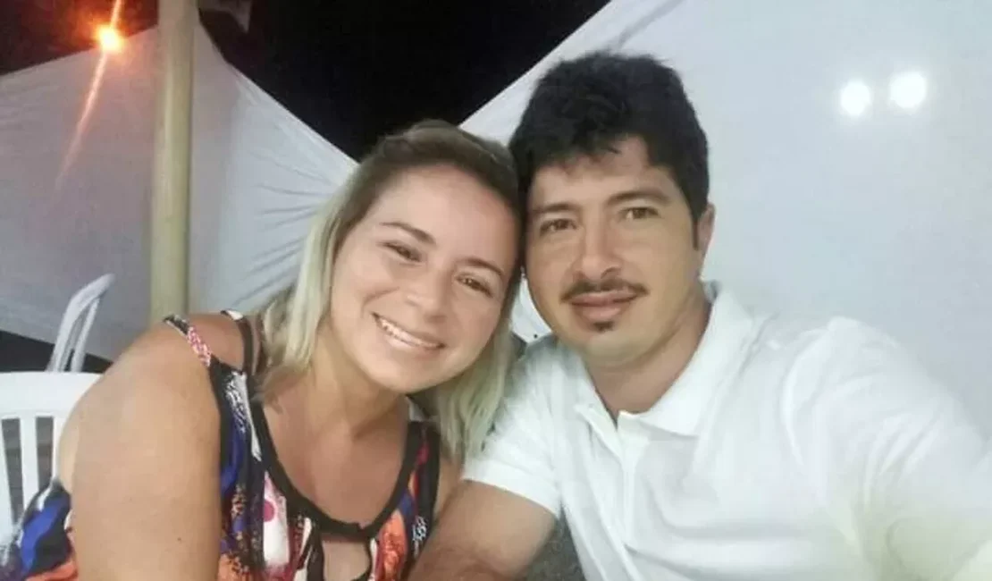 Responsável por acidente que matou gestante e marido vai a júri nesta terça, em Maceió