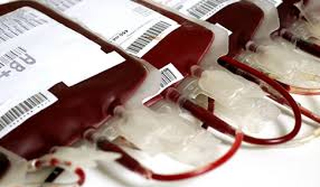 Aluno de Relações Públicas da Ufal precisa de doação de sangue