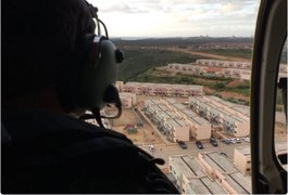 Grupo criminoso de Maceió com ramificações por todo país é alvo de operação