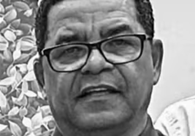 Pastor sofre infarto enquanto assistia ao jogo do Brasil na Copa e morre na Bahia