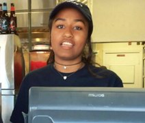 Filha caçula de Obama começa a trabalhar em restaurante