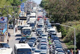 Termina hoje (29) o prazo para os Alagoanos obterem desconto de 10% no IPVA