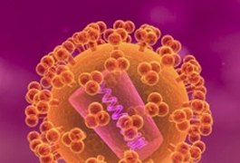 Cientistas descobrem mapa de resistência humana ao vírus da Aids
