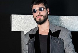 Bruno Fagundes diz que não quer ser estereótipo do macho alfa