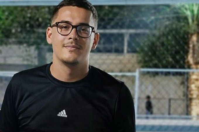 Jovem de 27 anos morre após passar mal durante partida de futsal, no Sertão alagoano