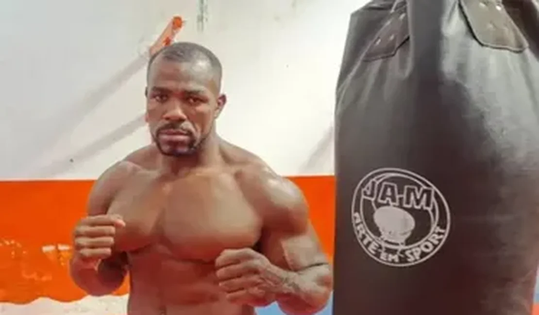 Corpo de ex-lutador do UFC desaparecido é encontrado no Rio Negro