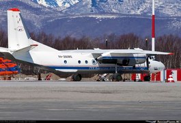 Encontrados corpos de vítimas de acidente de avião na Rússia
