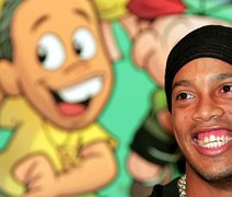 Ronaldinho cogita se candidatar ao senado nas próximas eleições, diz colunista