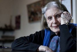 Lygia Fagundes Telles é indicada ao Prêmio Nobel de Literatura