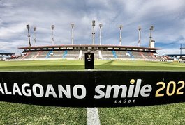 Retorno do Alagoano já é na próxima quarta; confira os jogos