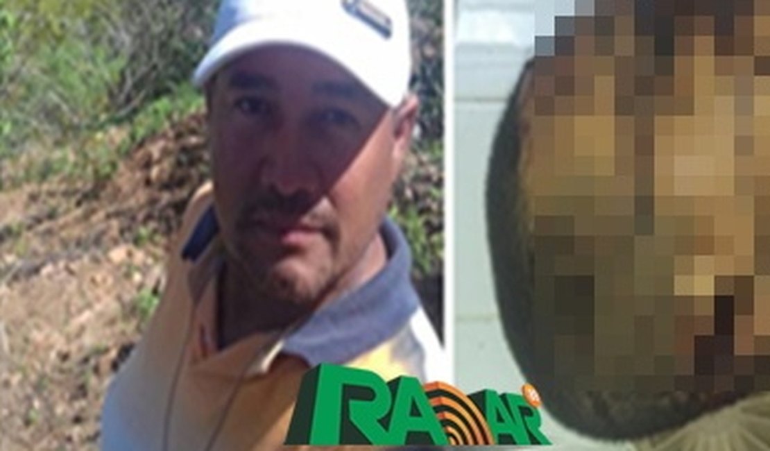 Cabo eleitoral desaparecido há 15 dias é encontrado morto no Sertão de AL