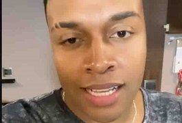 Nego Di acusa Globo de manipulação no BBB 21: 'Vou rasgar o verbo daqui pra frente'