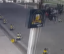 Polícia Civil apreende suspeito envolvido em homicídio de adolescente em Murici; assista