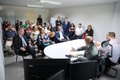 Ministério Público promove reunião e abre diálogo entre chapas que disputam Reitoria da Uncisal