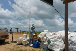 Início da campanha de recebimento de embalagens vazias de agrotóxicos recolhe mais de 800 unidades