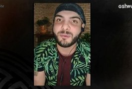 Eliminado do No Limite', Mahmoud confessa: 'Não ia durar muito tempo ali'