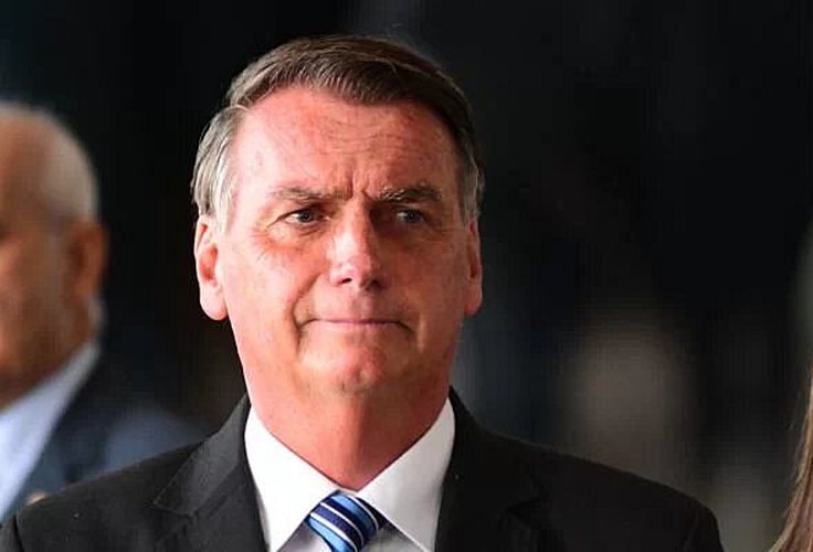 Bolsonaro poderá vir para Alagoas, para show de Gustavo Lima em Maceió