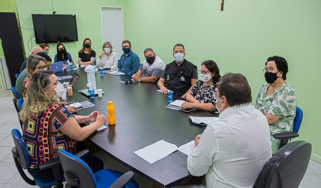 Vigilância sanitária vai intensificar fiscalizações em Arapiraca