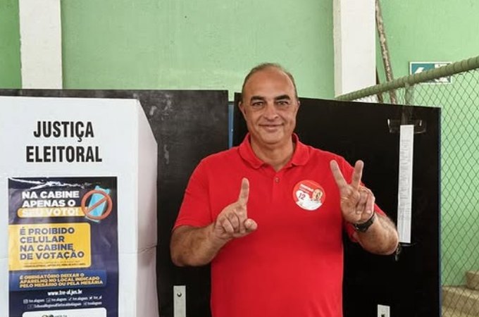 Paulo Dantas define data de posse de Marcelo Melo na Secretaria de Agricultura de Alagoas