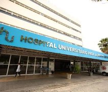 Governo federal libera R$ 1,3 milhões para o Hospital Universitário de AL