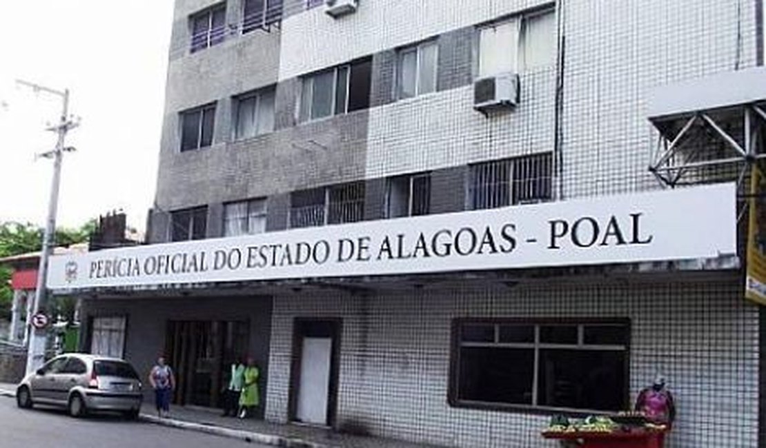 Governo divulga resultado final do concurso da Perícia Oficial