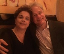 Americano nega namoro com Dilma e vê machismo em boatos