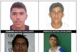 MPE quer investigação sobre morte de suspeitos no assassinato de PMs