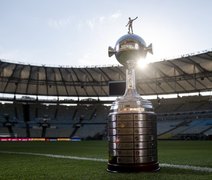 Definidas datas e horários das quartas da Libertadores e Sul-Americana