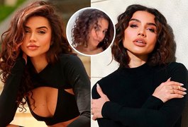 Paula Amorim mostra cabelo natural 2 anos após transição: 'Achei que ia ser fácil'