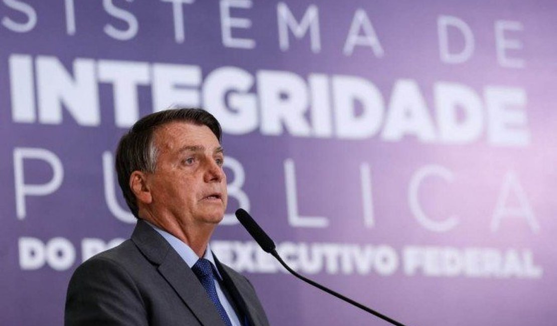 Bolsonaro lança programa habitacional com subsídios a policiais nesta segunda (13)