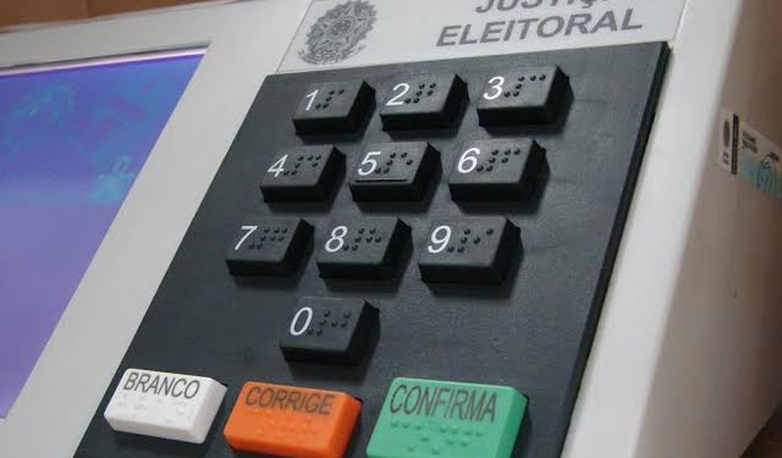 Ficha suja não poderá participar de eleições municipais; confira