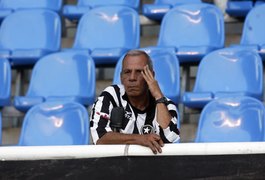 Por dívida, Botafogo pode ser rebaixado até o fim desta semana