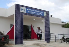 Arapiraca recebe outra moderna unidade de saúde