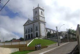 Tiroteio no Centro de Coruripe deixa moradores assustados nesta segunda-feira