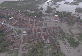 Governo federal reconhece situação de emergência em Marechal Deodoro