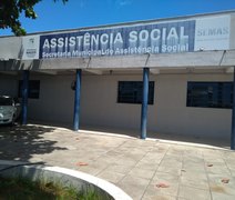 Assistência Social de Maceió lança edital para contratar 90 profissionais