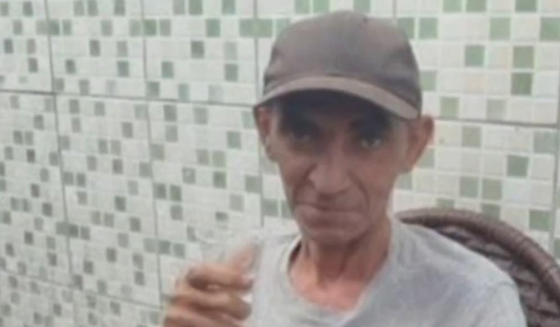 Incêndio destrói residência e morador morre carbonizado em Pão de Açúcar