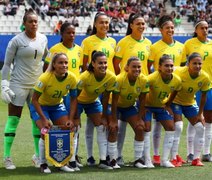 Adversária do Brasil nas oitavas da Copa do Mundo será a França