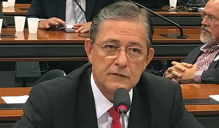 Nota de aliança entre PSDB e UB revolta presidente do Cidadania em Alagoas