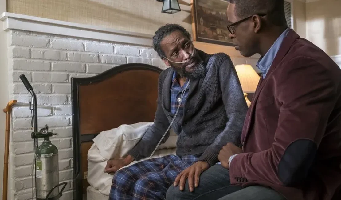 Aos 66 anos, morre Ron Cephas Jones, o William da série This Is Us