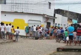 Adolescente suspeito de tentar matar comerciante em Penedo é apreendido